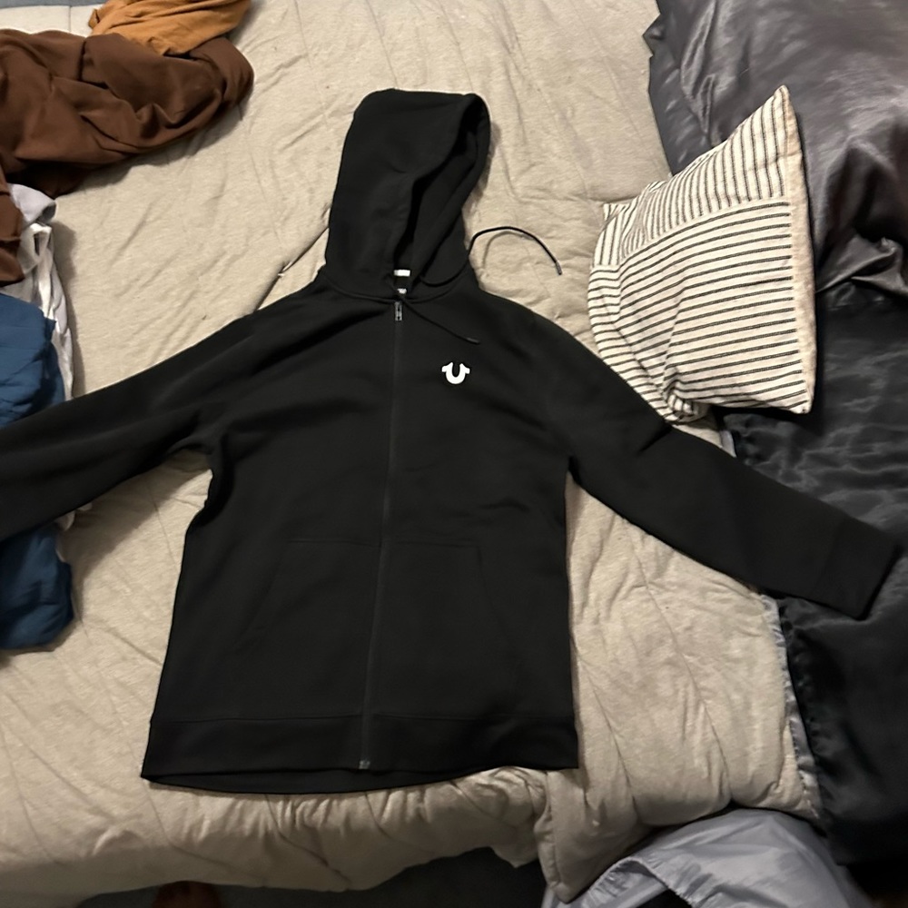 True religion hoodie